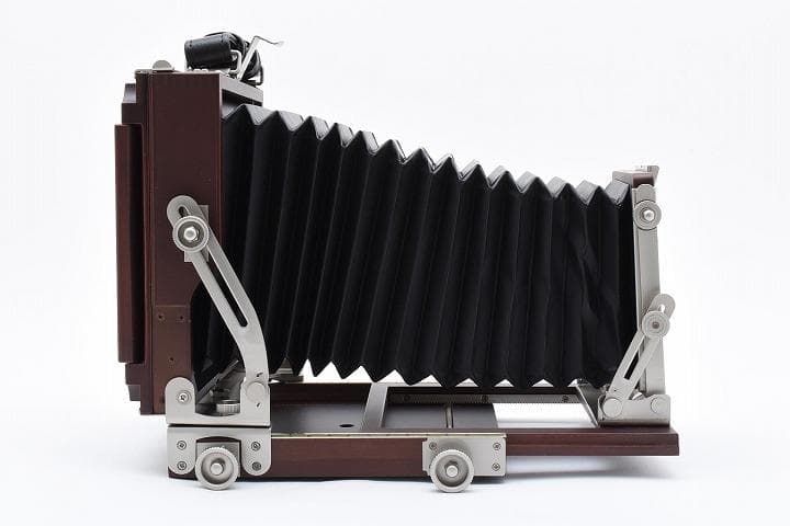 50210 未使用 Horseman Woodman 45 4×5 ホースマン