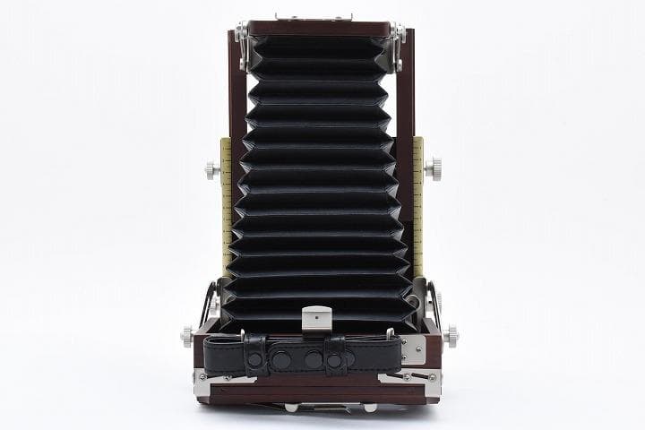 50210 未使用 Horseman Woodman 45 4×5 ホースマン