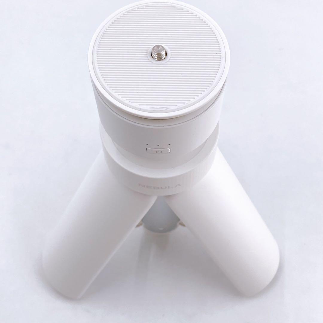 プロジェクター NEBULA Capsule Power Bank