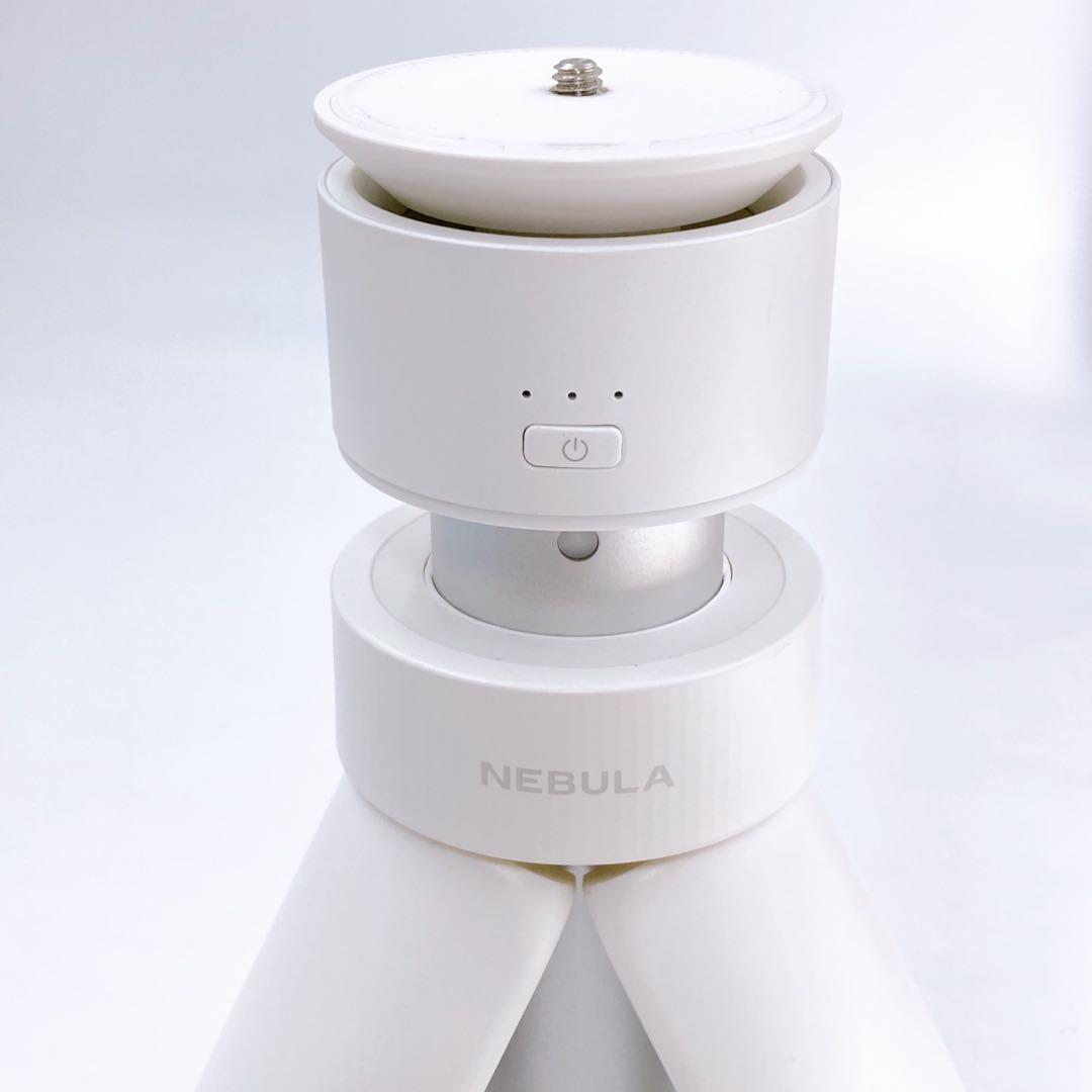 プロジェクター NEBULA Capsule Power Bank