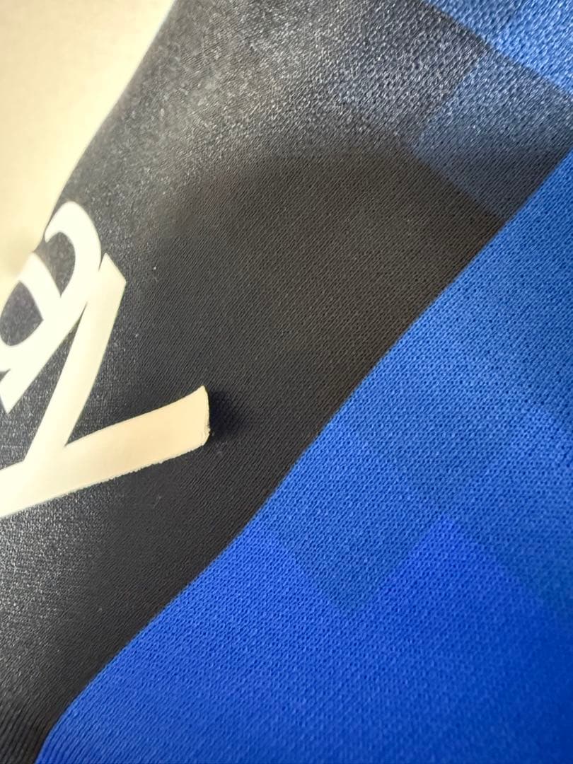 インテル 23-24 パヴァール ユニフォーム