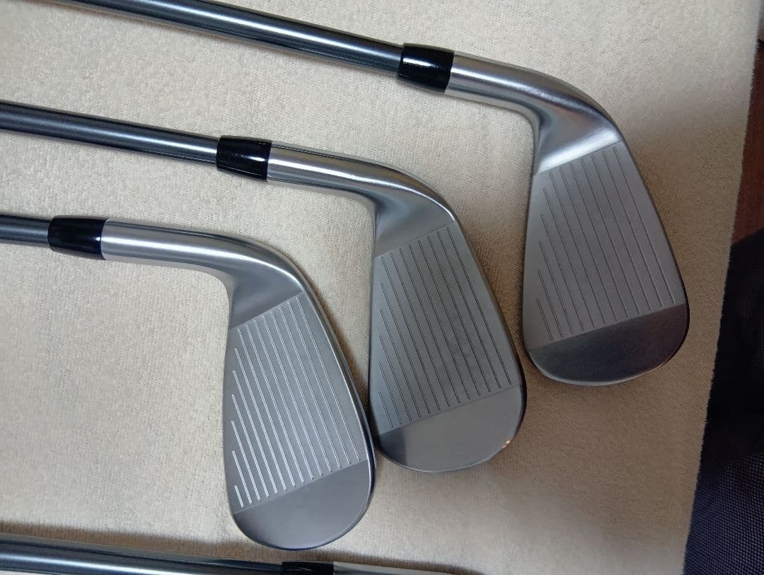 タイトリストT350アイアン(2025) 6〜48° 6本