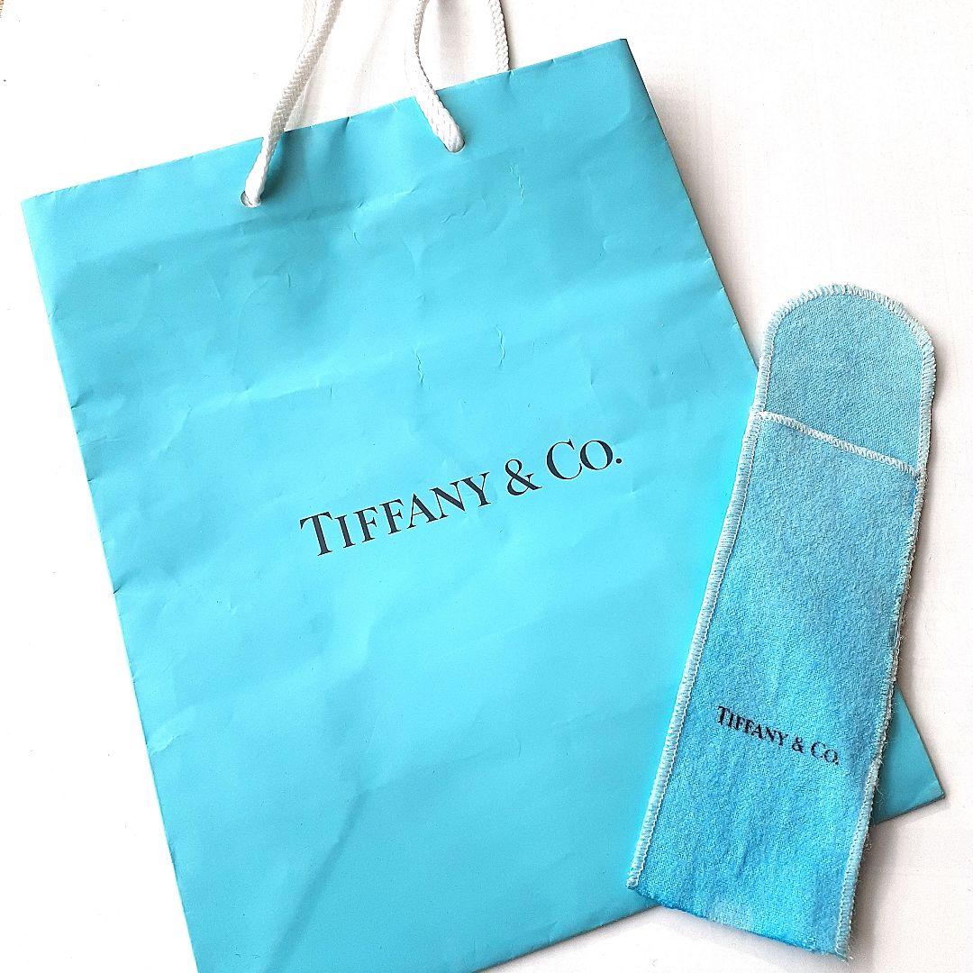 ティファニー Tiffany ペーパーナイフ 925 SILVER 磨き済
