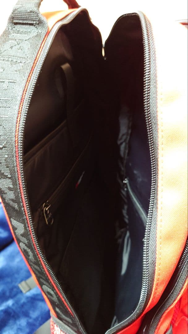 マスターバニーエディション。リュックバッグ