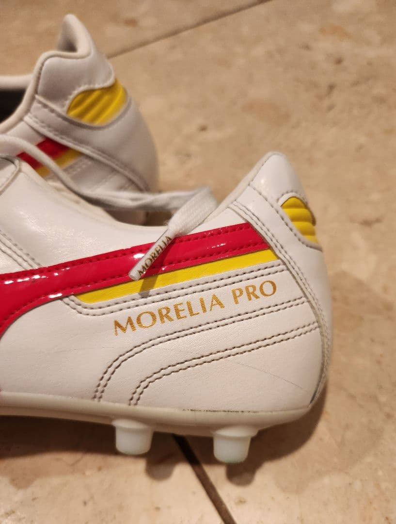 ミズノ モレリア2プロ AG 27.0cm