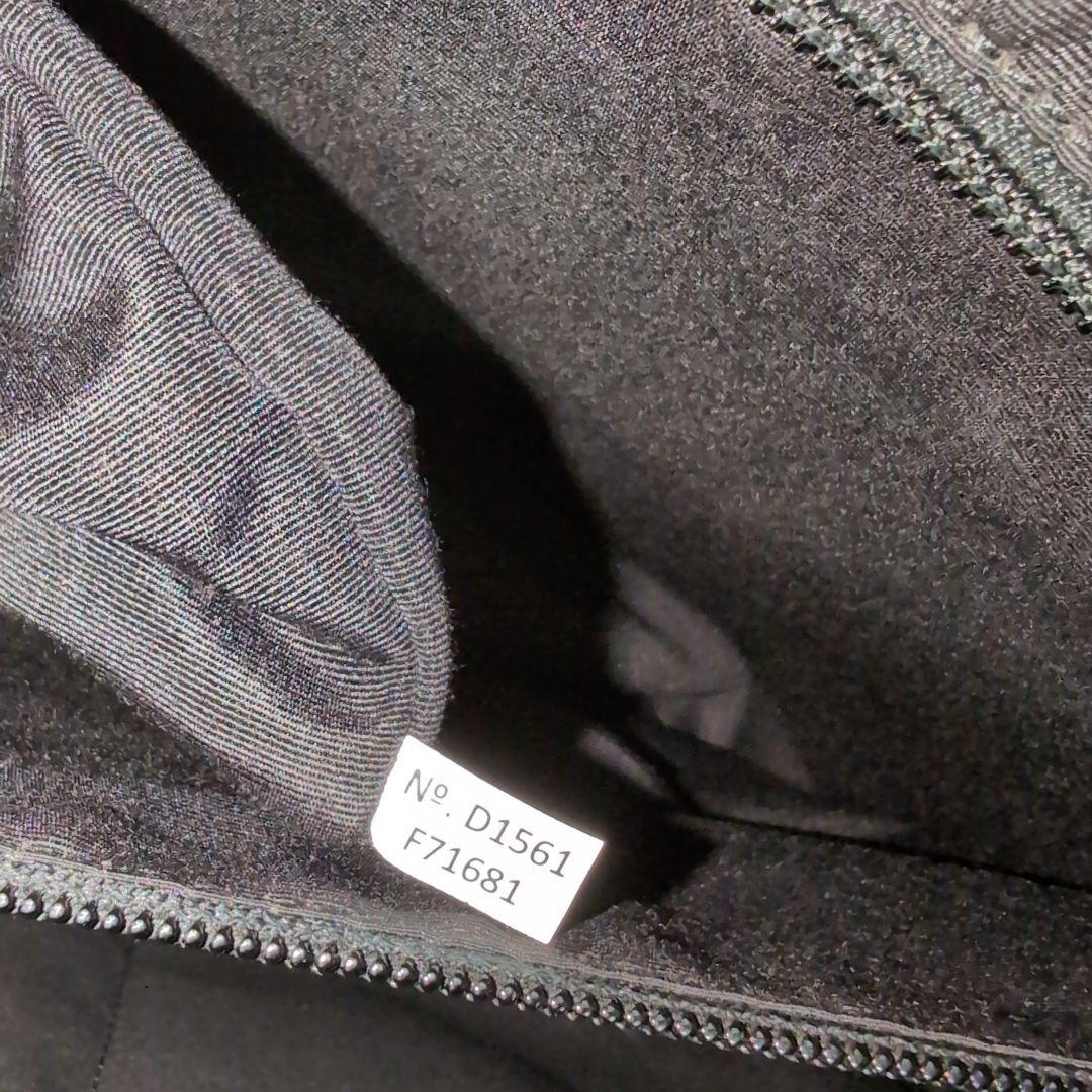 dz49 COACH ブラック 2way レザー ビジネスバッグ