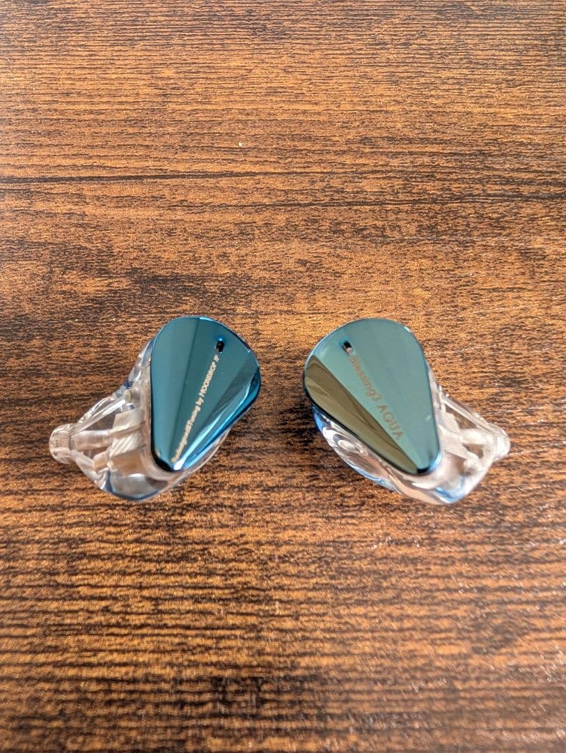 水月雨 Blessing3 AQUA