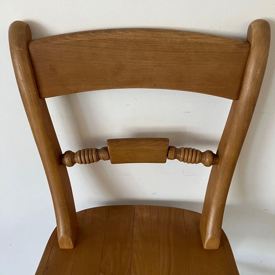 レトロ　アンティーク　ヴィンテージ　ウィンザー　古家具　古民家　無印良品