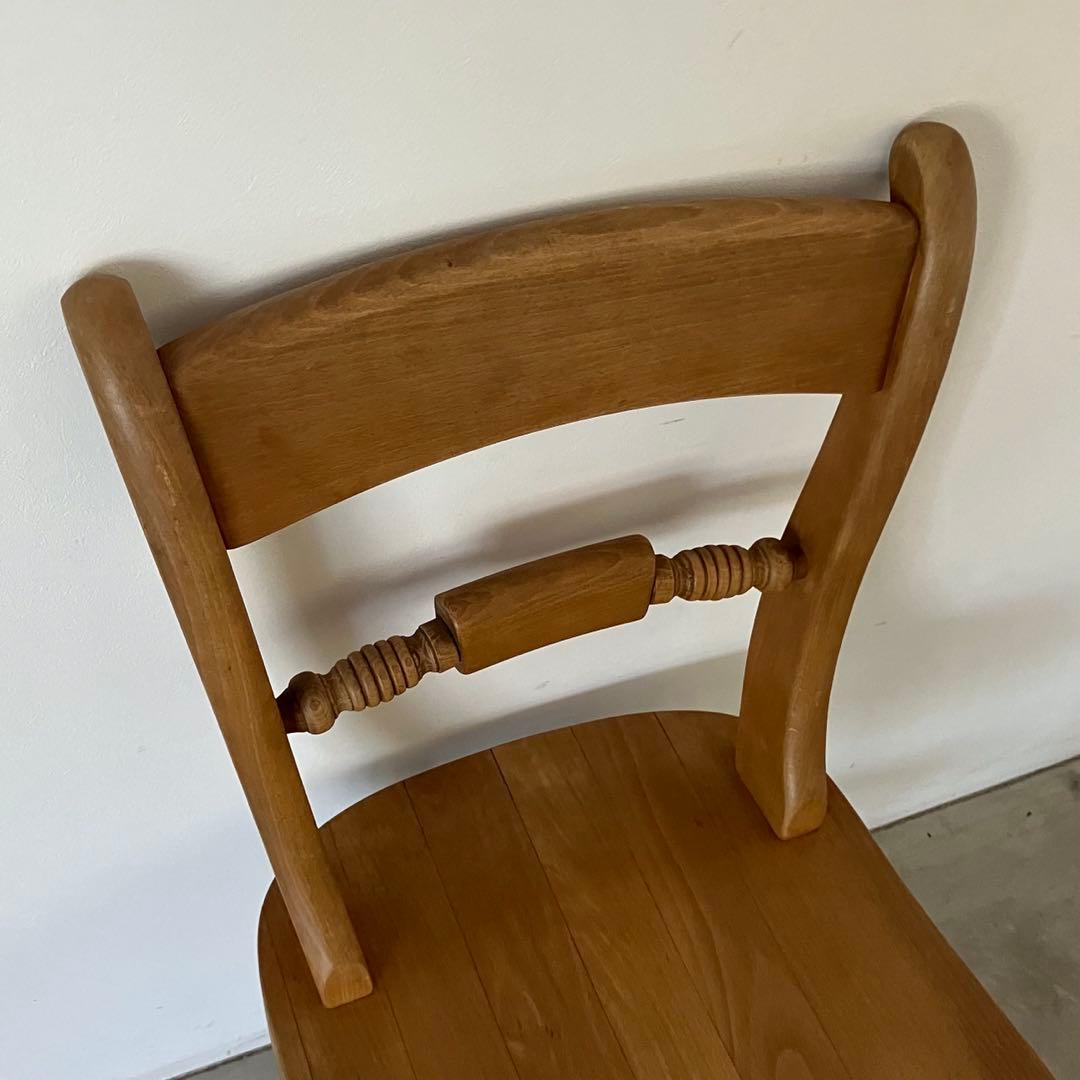 レトロ　アンティーク　ヴィンテージ　ウィンザー　古家具　古民家　無印良品