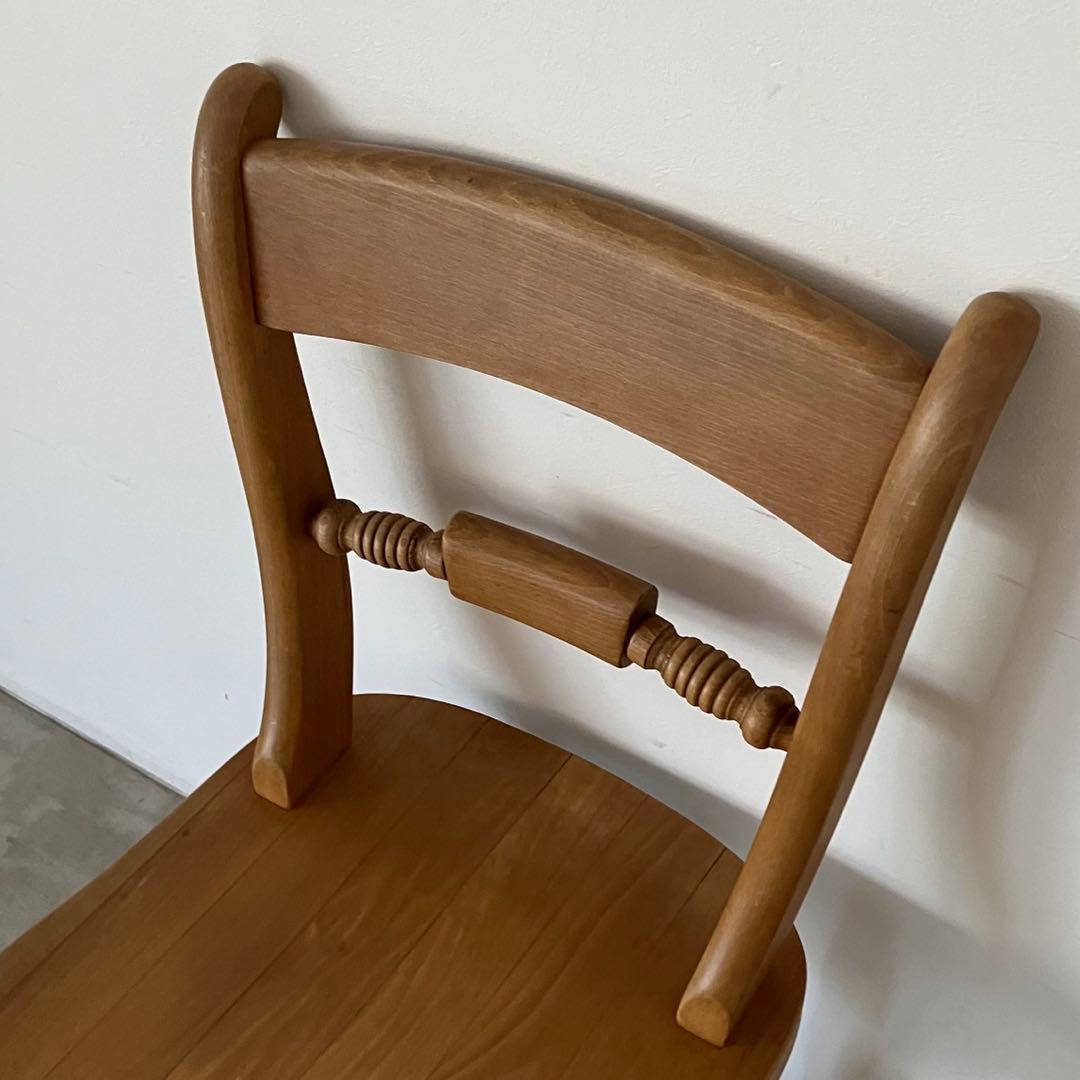 レトロ　アンティーク　ヴィンテージ　ウィンザー　古家具　古民家　無印良品