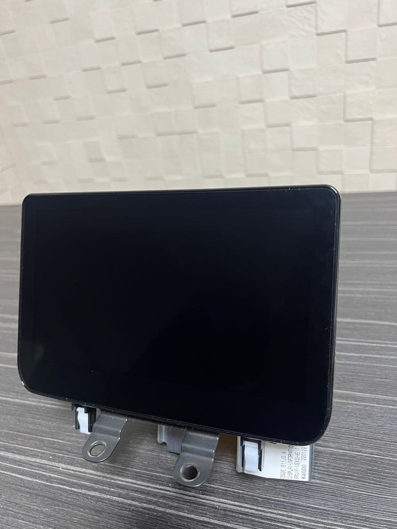 マツダコネクト　マツダ２ デミオ ＣＸー３用　純正８インチモニター