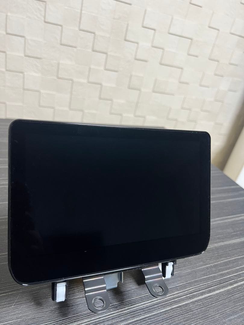 マツダコネクト　マツダ２ デミオ ＣＸー３用　純正８インチモニター