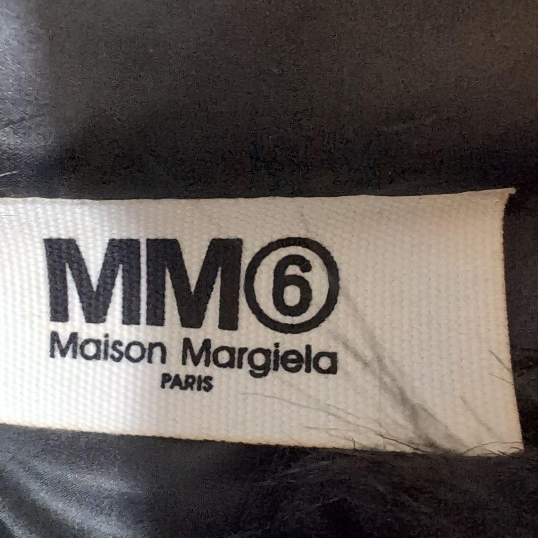 MM6 Maison Margiela ファートートバッグ