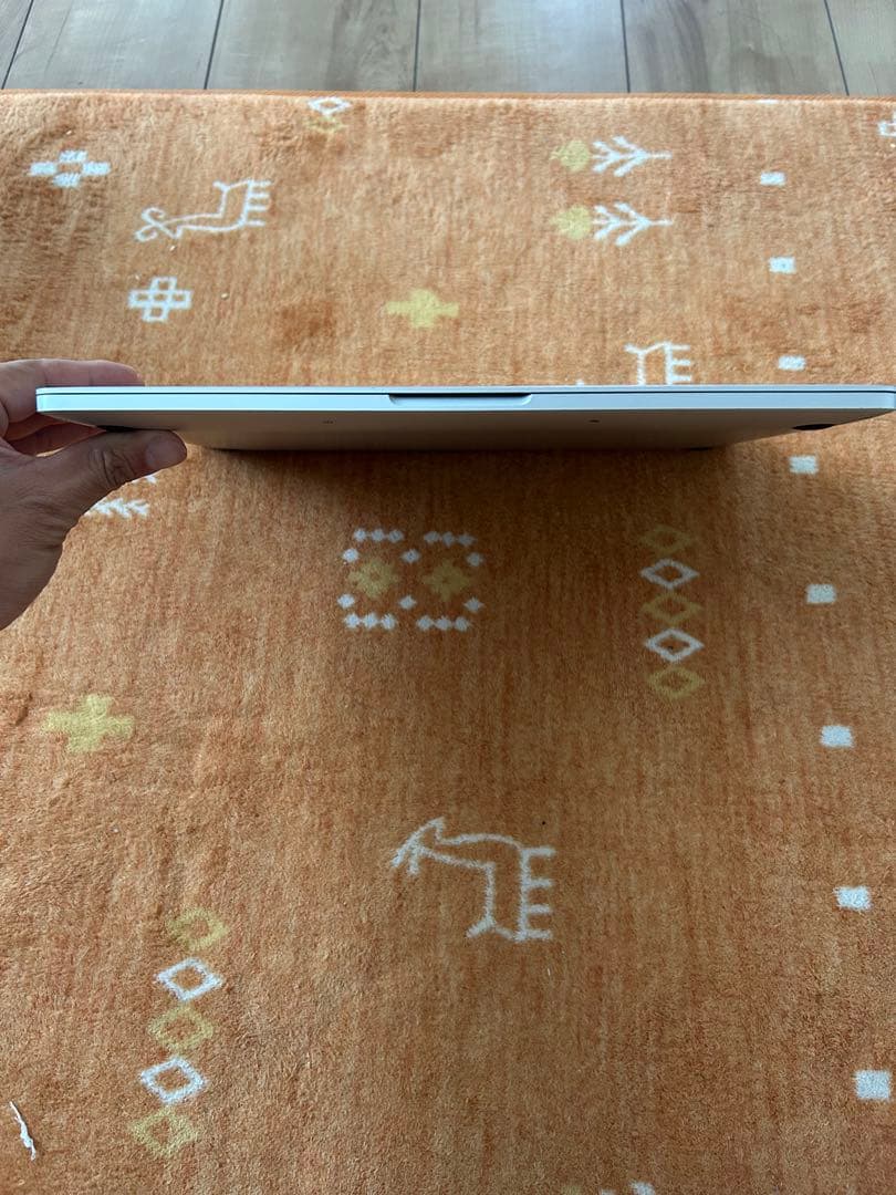 上位MacBook Pro 2020 A2338 1TB メモリ16GB