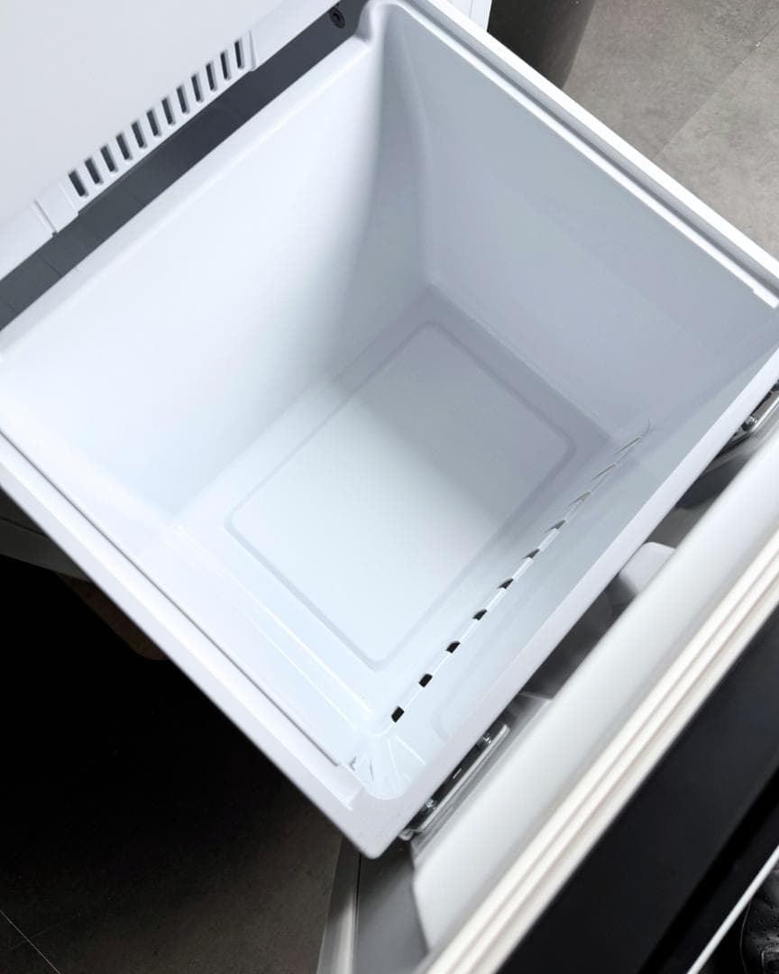 設置まで✨ Hisense 一人暮らし用冷蔵庫 135L✨ 2022年製⭕️