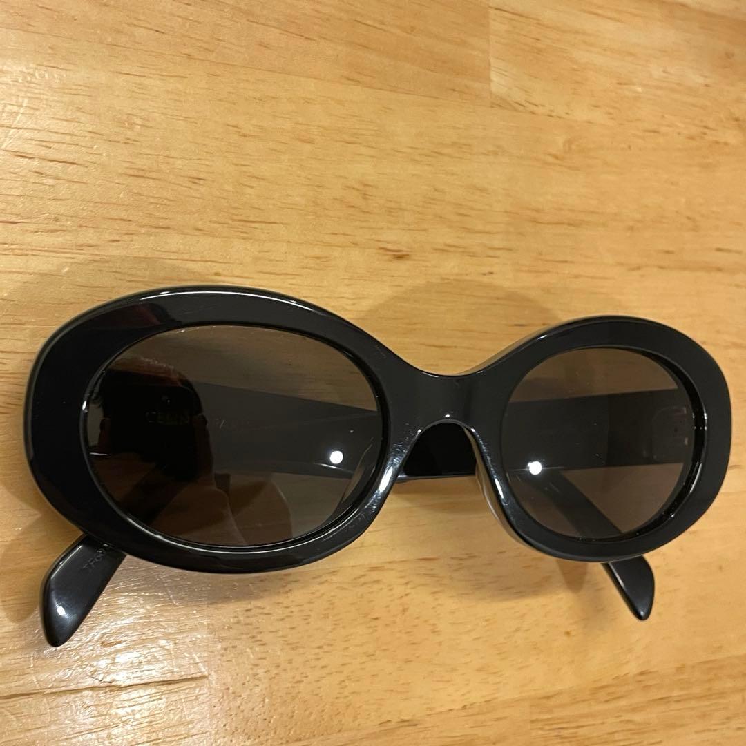 CELINE / サングラス / CL4019U / 21SS