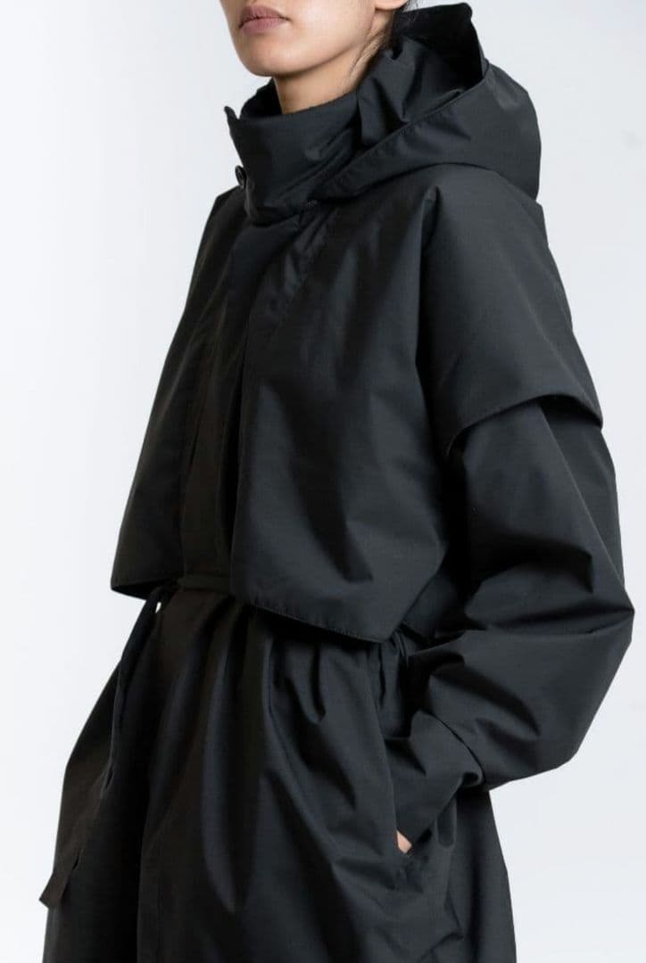 Midoriko ★Norwegian Rain GDANSK コート ★