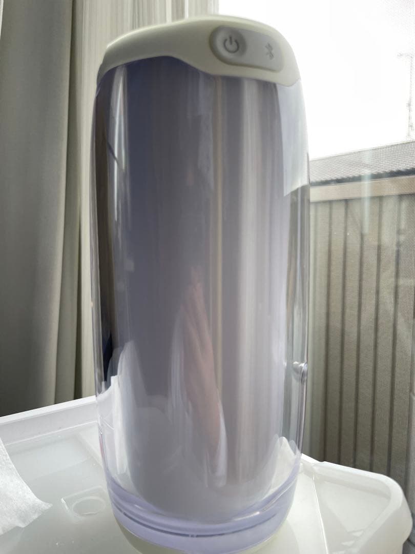 JBL PULSE 4 Bluetoothスピーカー USB C