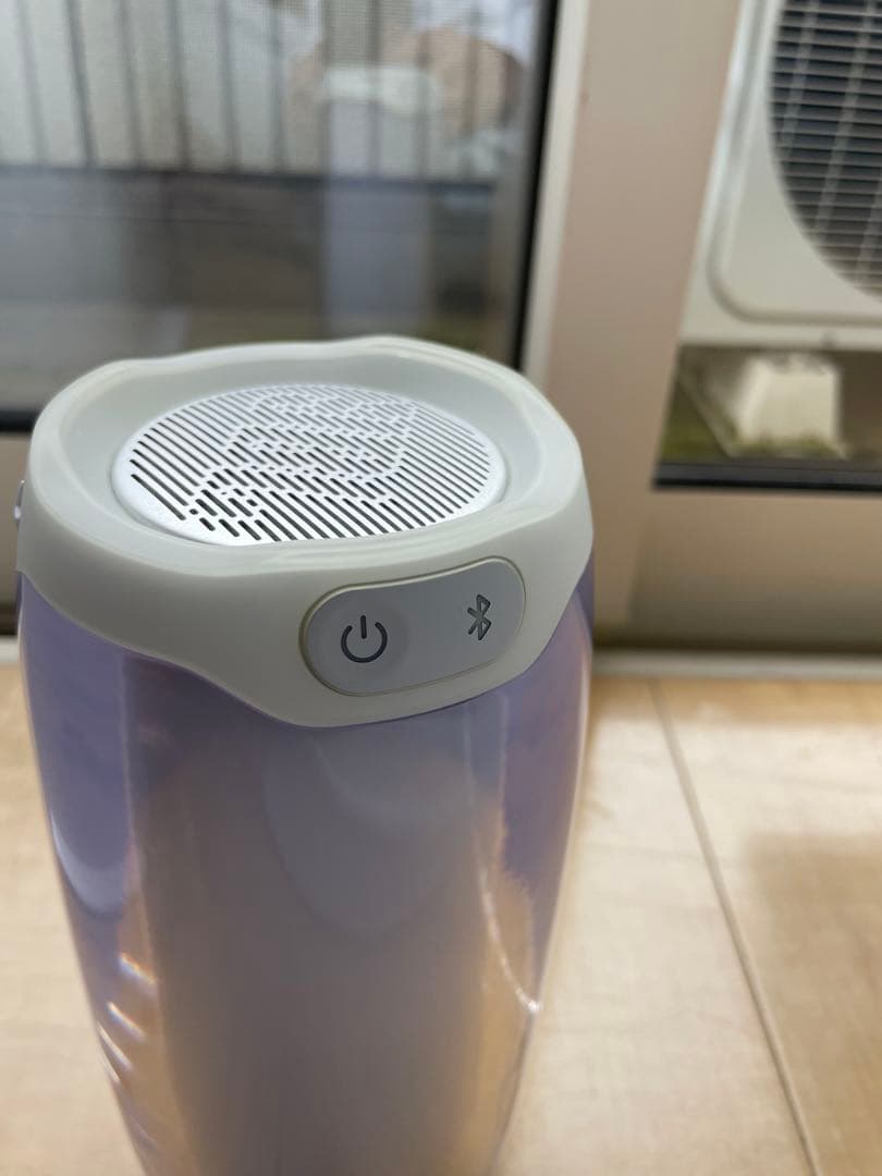 JBL PULSE 4 Bluetoothスピーカー USB C