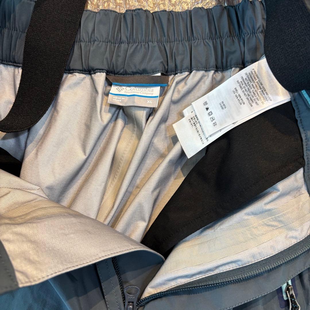 コロンビア　サーキューボウルパンツ XL スノーボードウェア　スキー