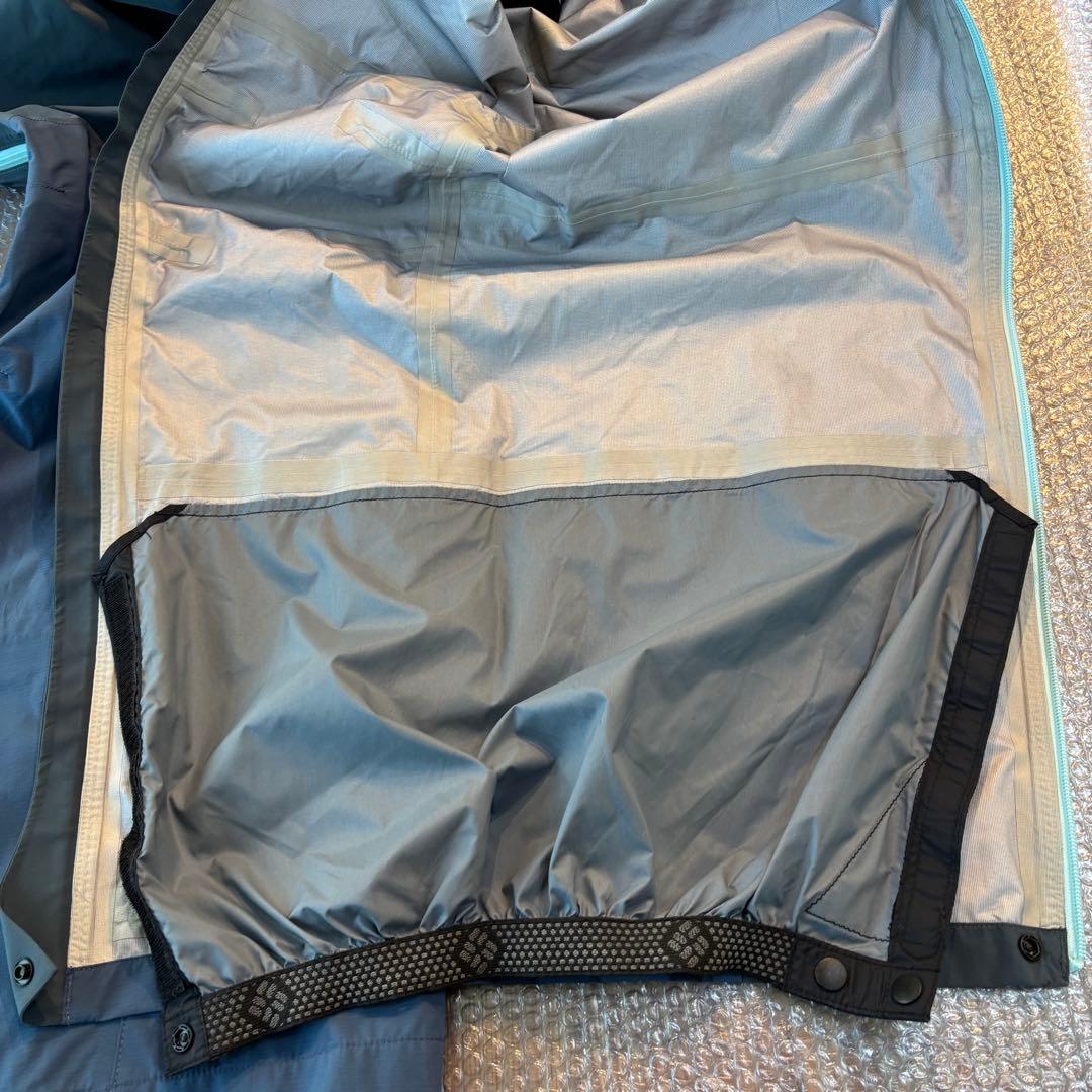 コロンビア　サーキューボウルパンツ XL スノーボードウェア　スキー