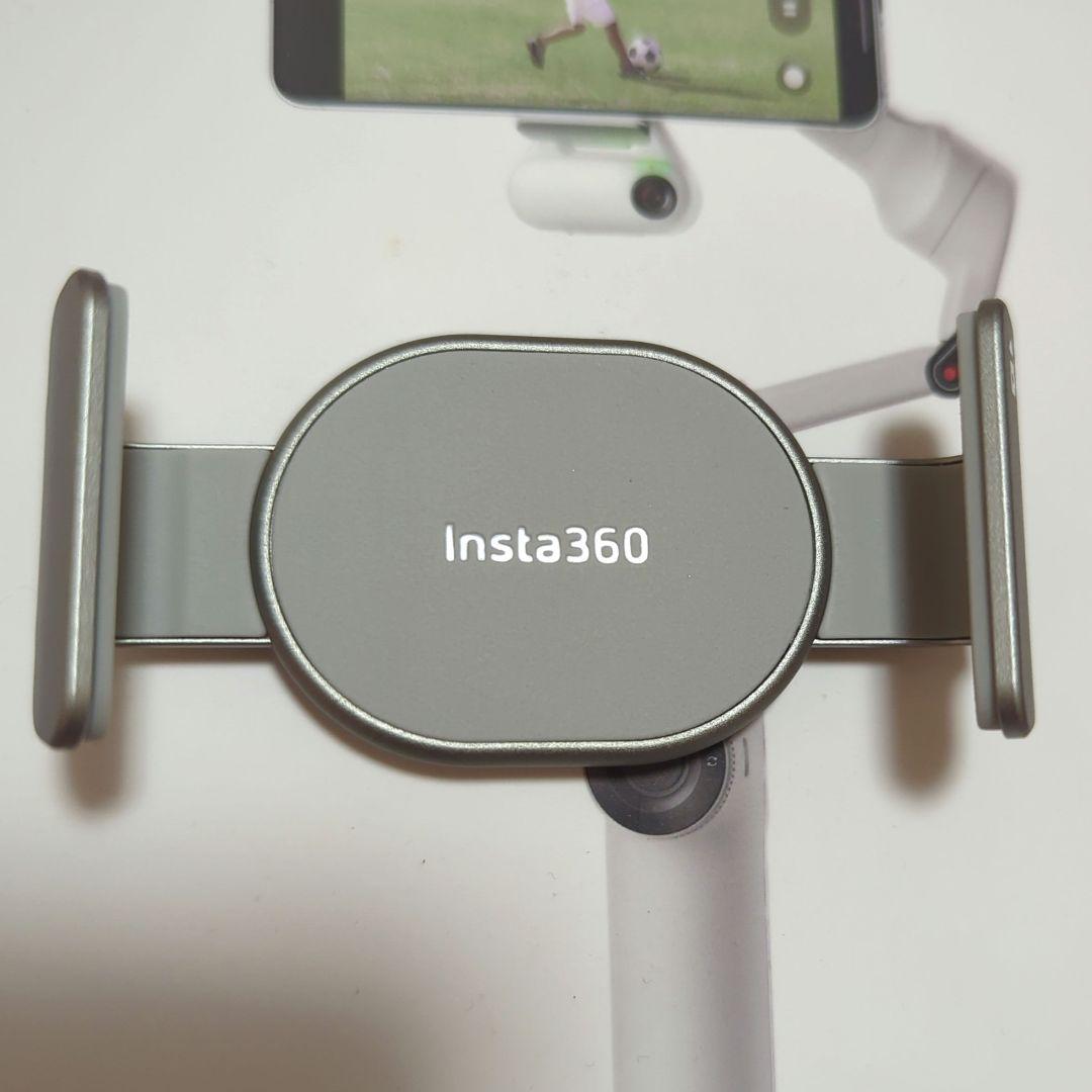 Insta360 Flow 2 スタビライザー AIトラッカー