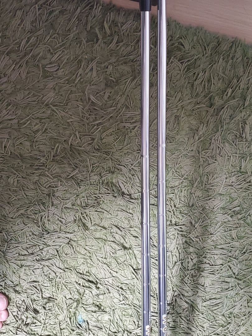 超激安⭐ボーケイSM8JETBLACK⭐52°&58°セット販売