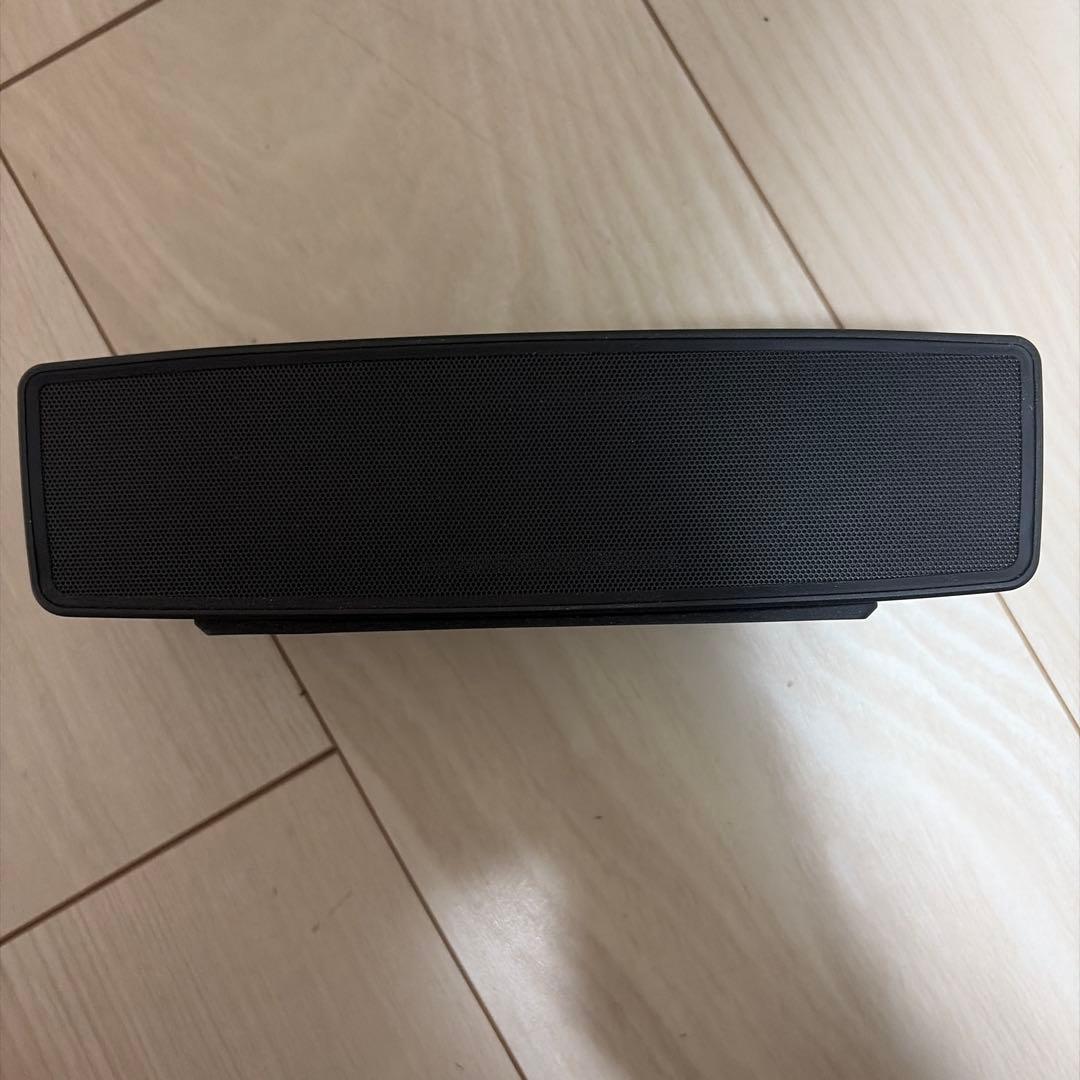 スピーカー・ウーファー BOSE SOUNDLINK MINI II SPECIAL EDITION