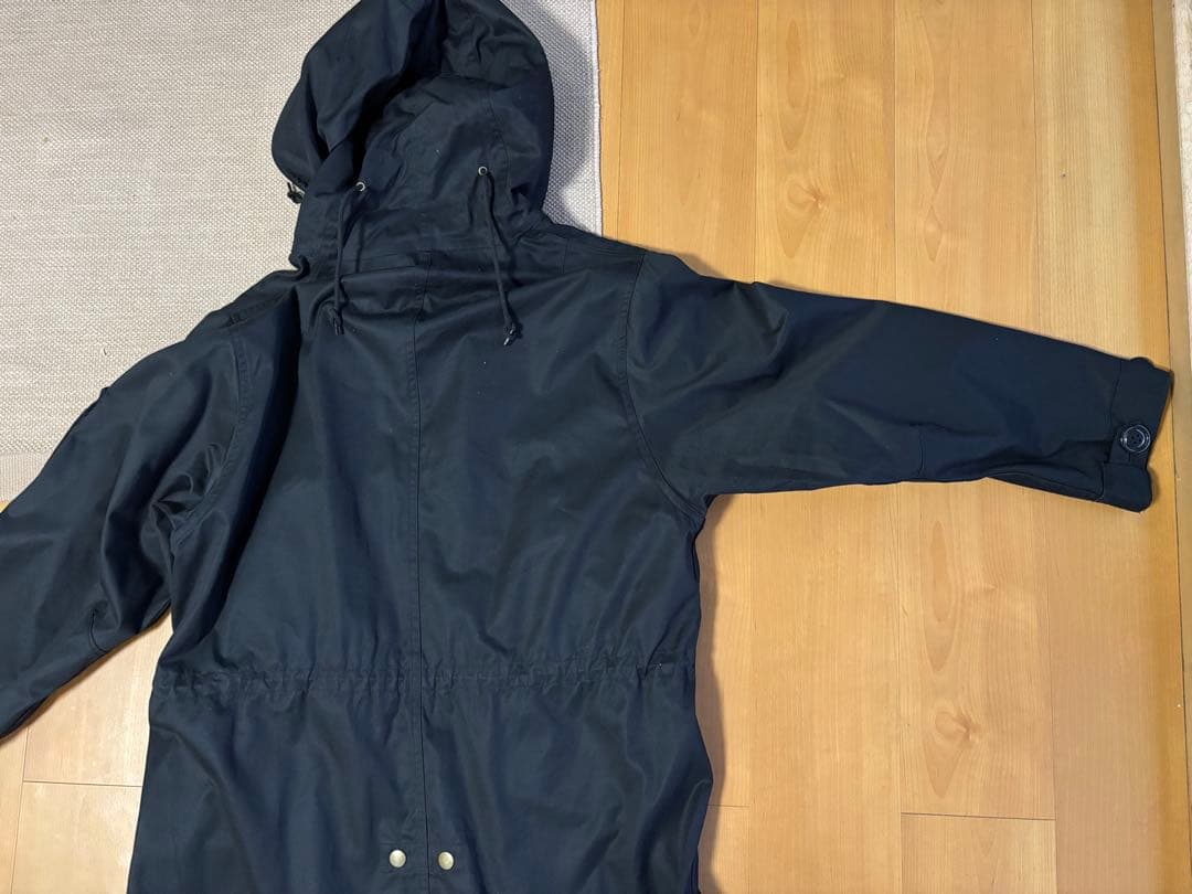 arch M48 PARKA モッズパーカー　ミリタリー