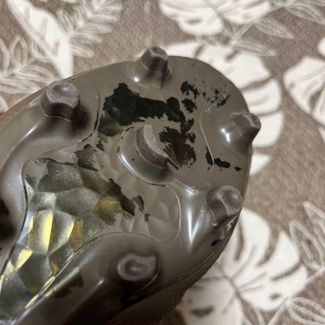 adidas(アディダス) X PURE STEALTH サッカースパイク