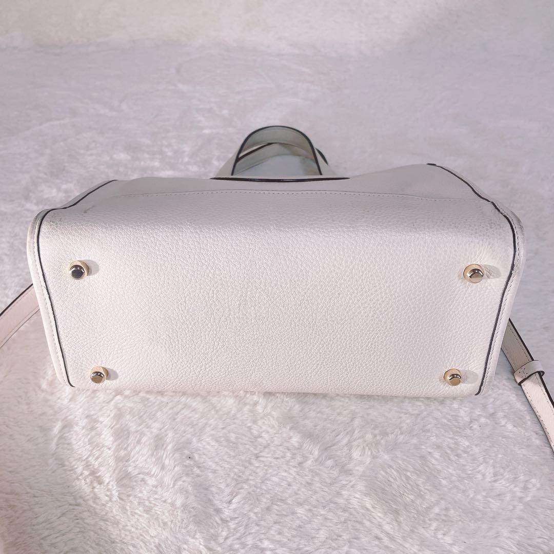 【美品】 COACH コーチ デンプシー トートバッグ 2way C2004