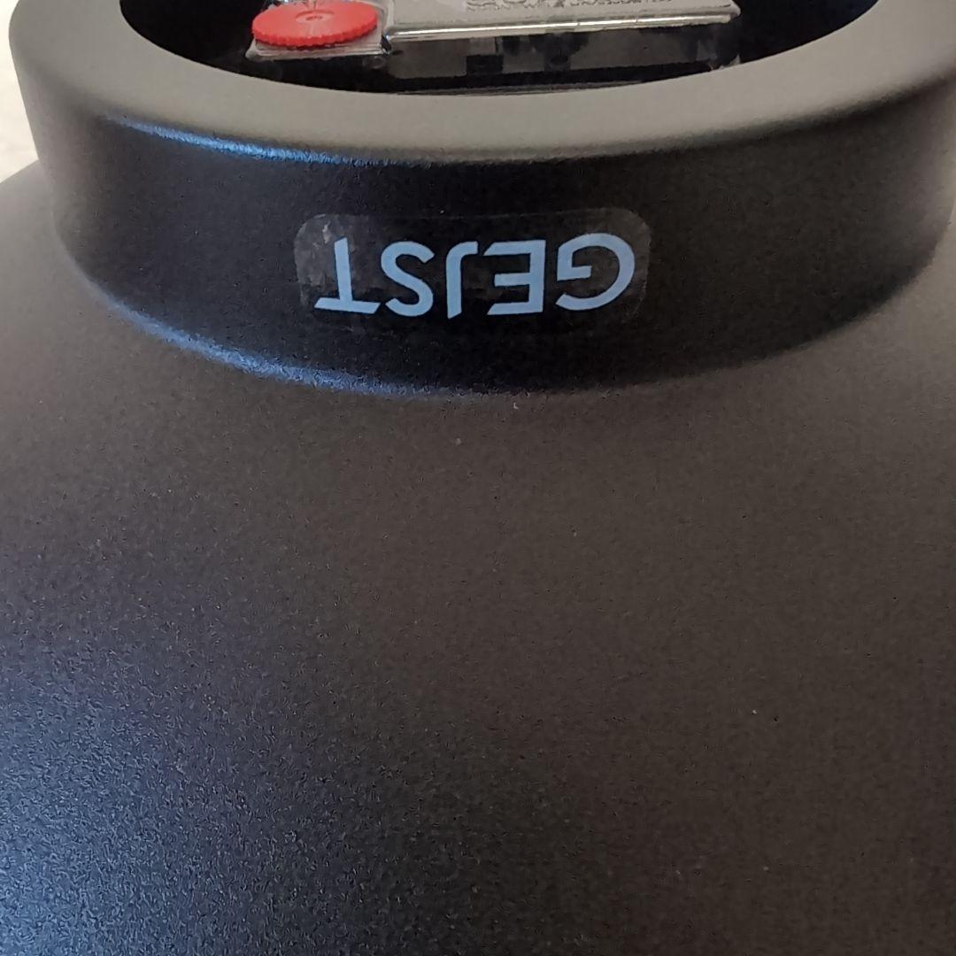 MOMENTT Wall Clock ホワイト/ブラック