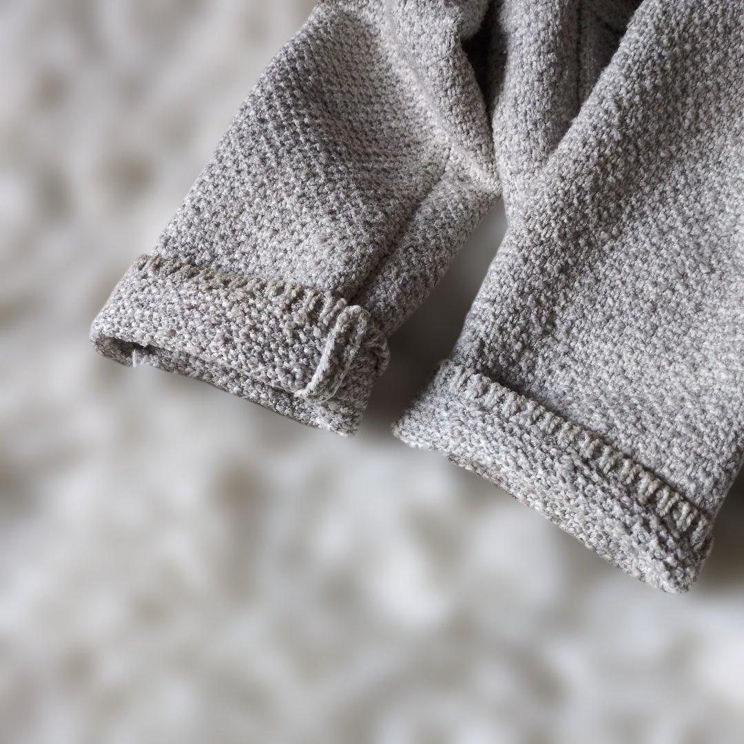 ぱーる様Theory luxe セオリーリュクス ツイードジャケット定価4.9万