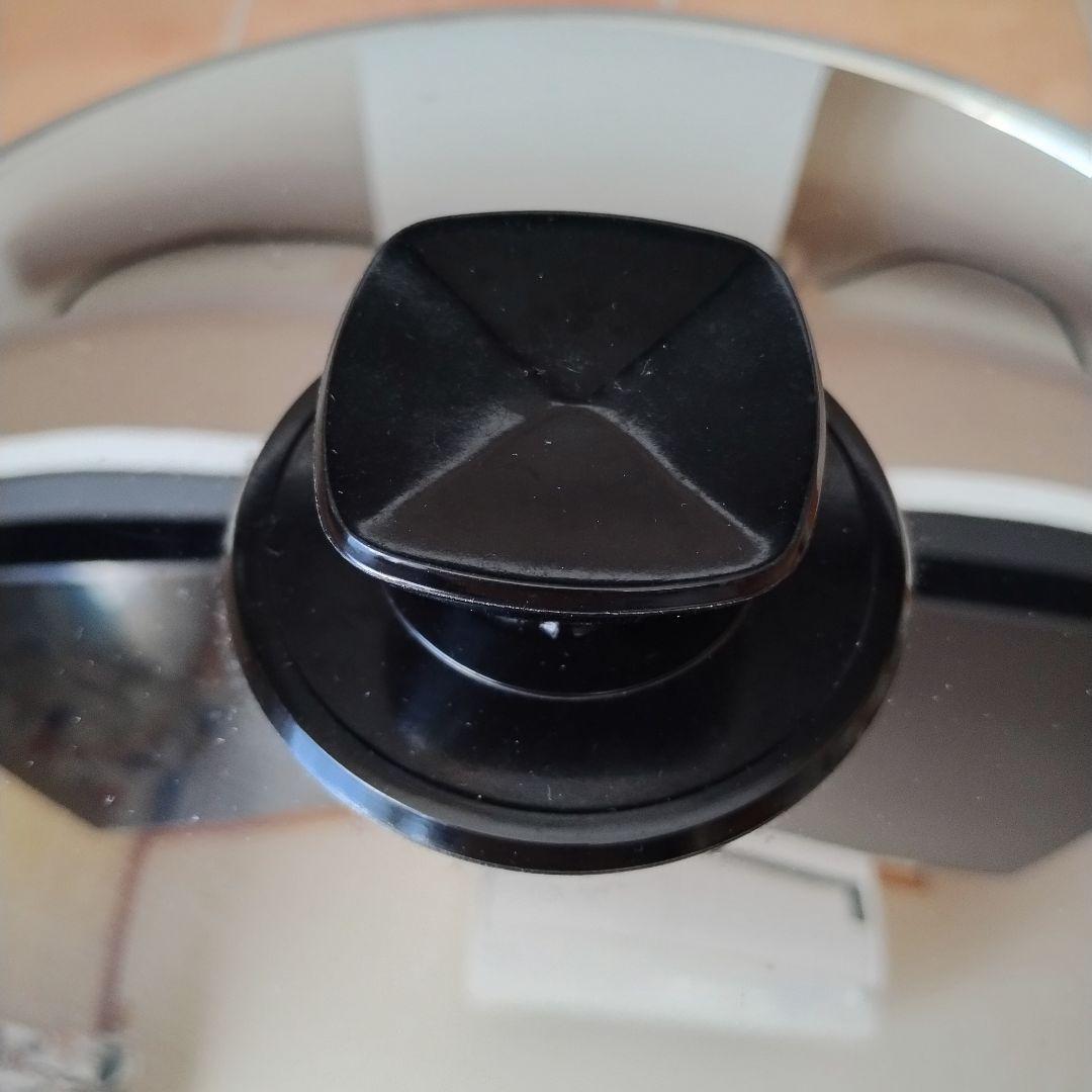 ビタクラフト ウルトラ 両手鍋 9205 IH対応