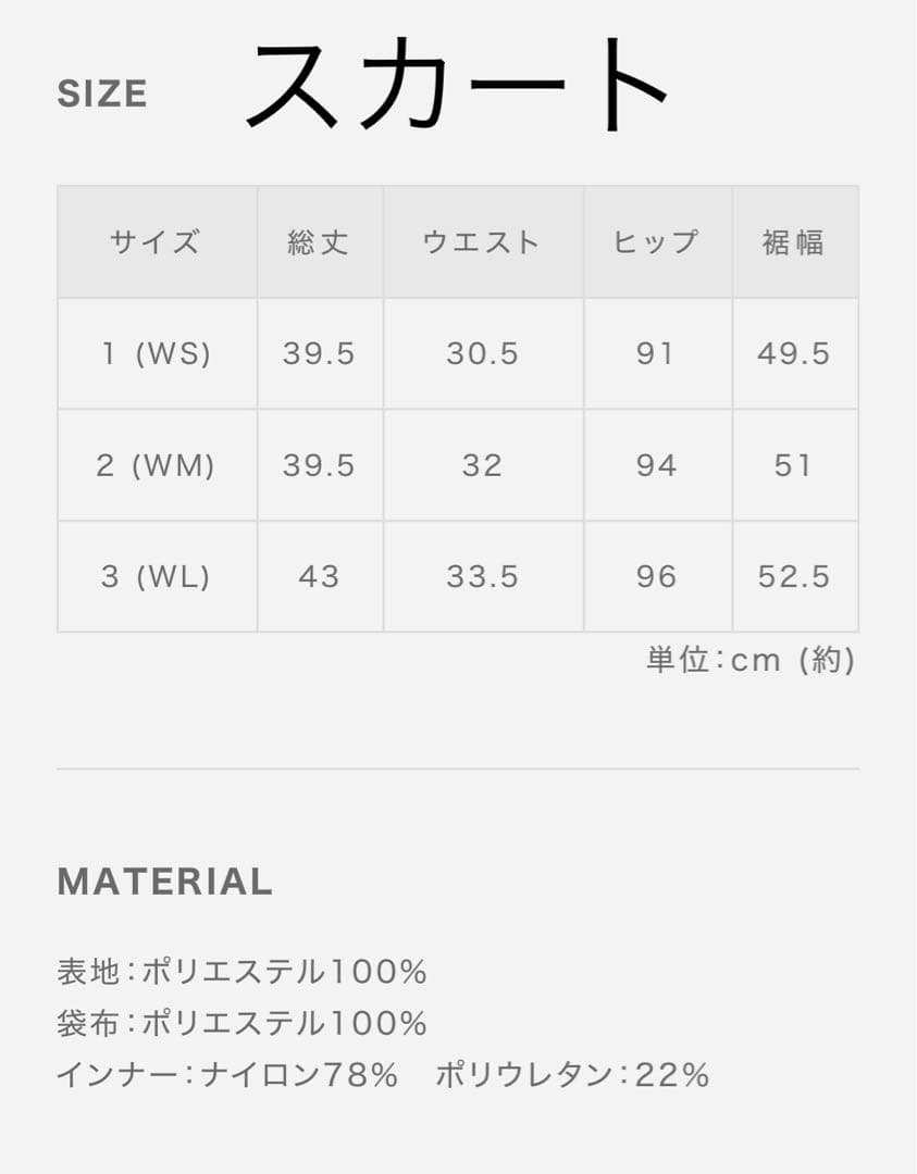 MUTA MARINE セットアップ