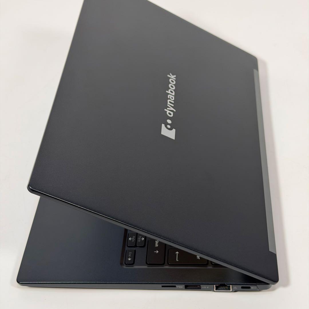 96.G83/HU 超軽量 i5-11世代 16G512G Office2024