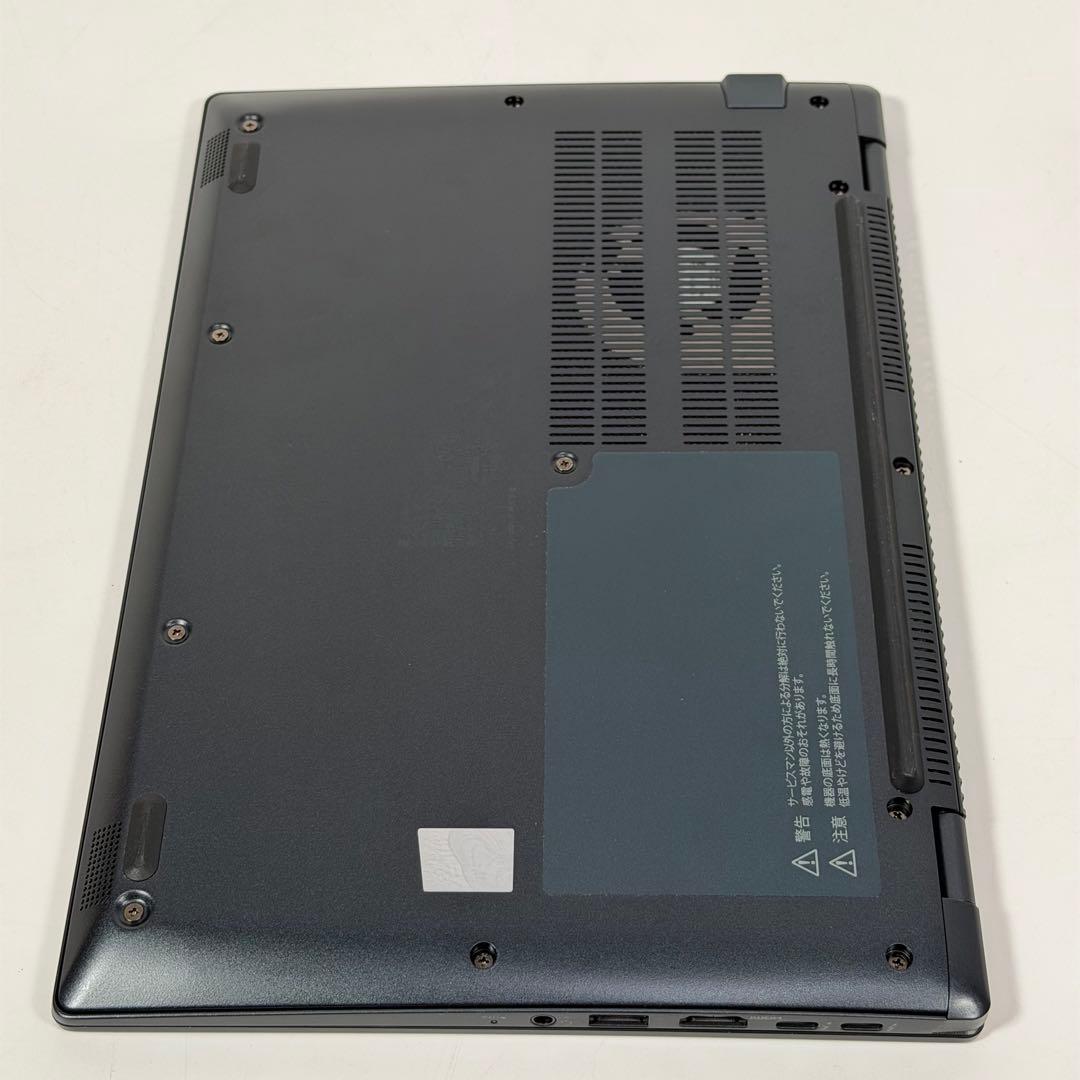 96.G83/HU 超軽量 i5-11世代 16G512G Office2024