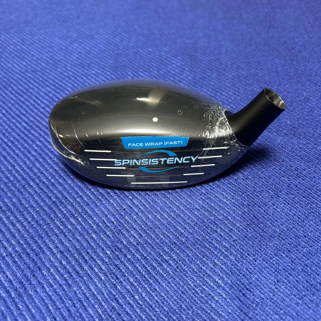 新品 ピン PING G440 MAX19.0 5W FWヘッド単品3Wセット