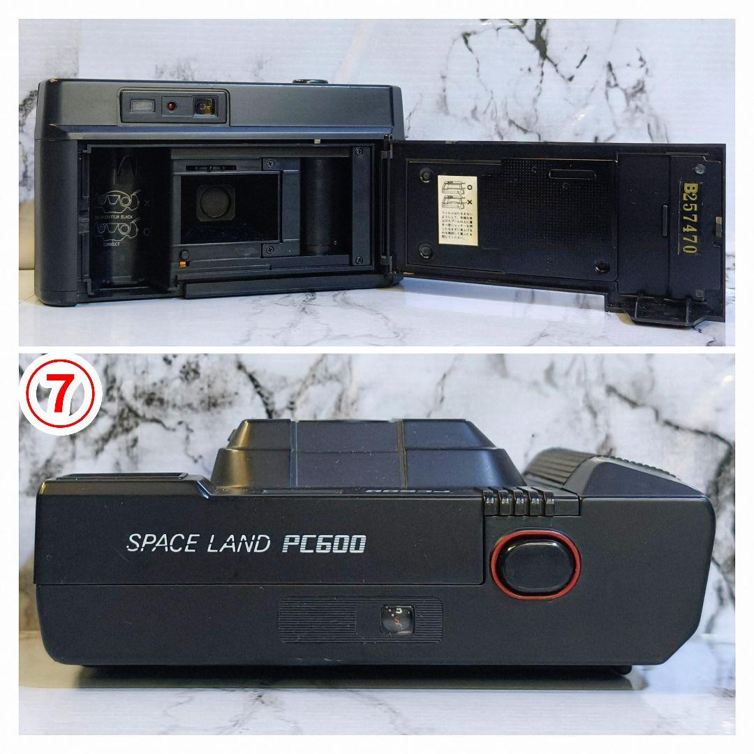 【動作OK】PENTAX、MINOLTA他各社 コンパクトフィルムカメラ 10台