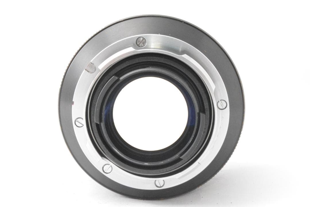 Mマウント　Voigtlander NOKTON 35mm F1.2 ASPH