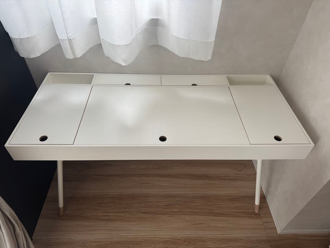 【BoConcept】Cupertino（クパチーノ）デスク