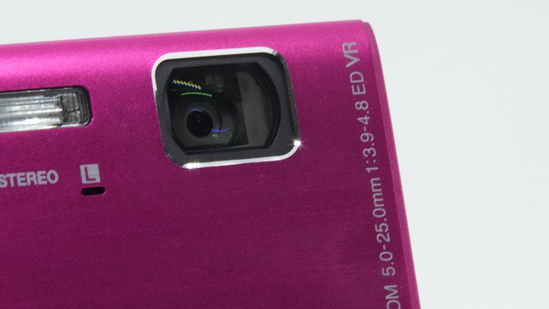 【A2175】 Nikon COOLPIX S100 ニコン クールピクス