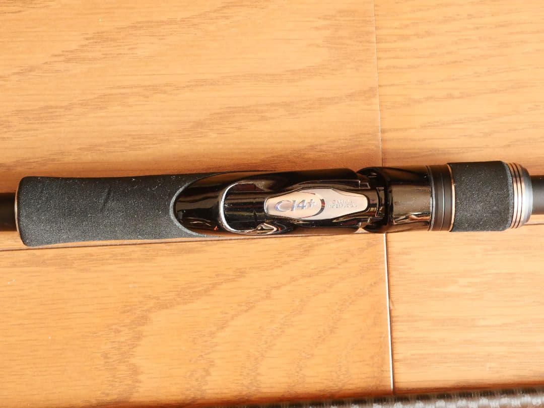 シマノ　SHIMANO　18 ディアルーナ106ML