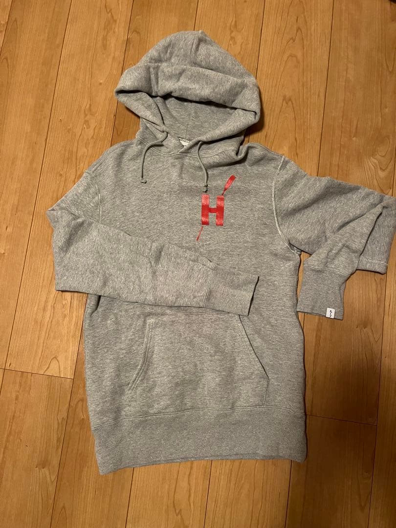 LOOPWHEELER ×Rowing Blazers スウェット セットアップ