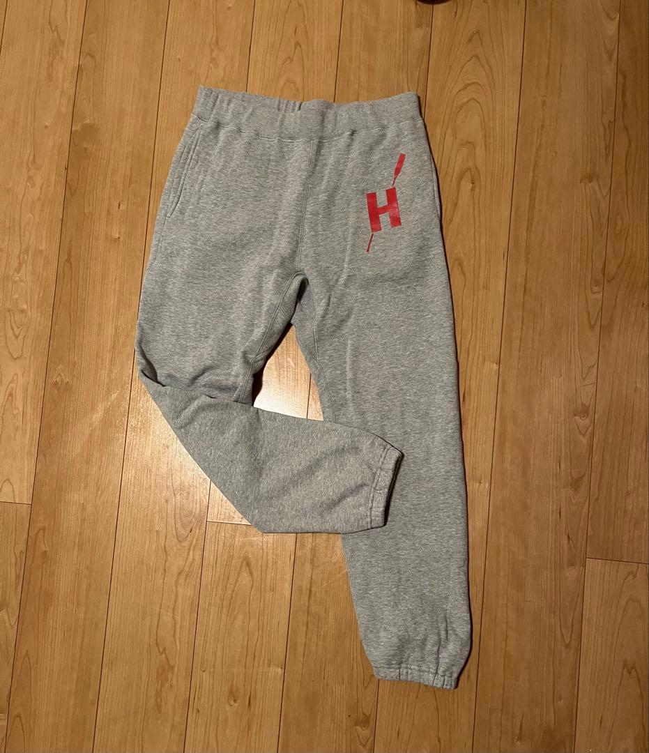 LOOPWHEELER ×Rowing Blazers スウェット セットアップ