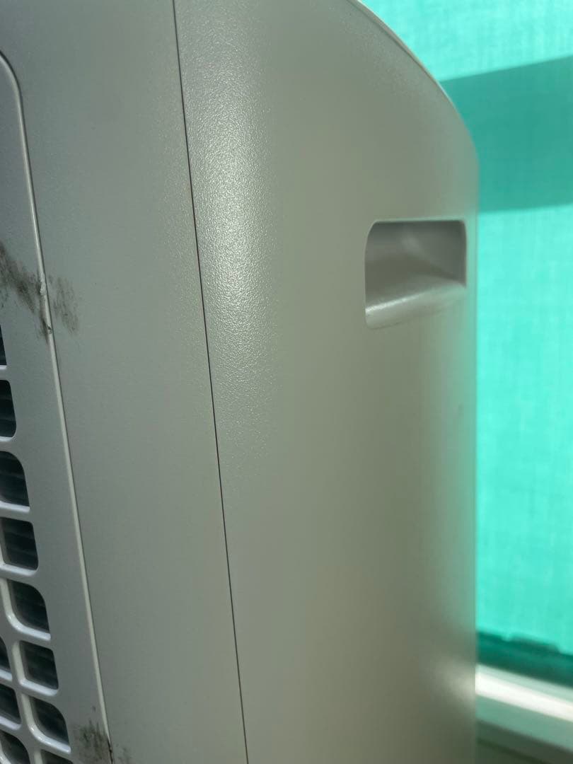 わ*め様 除加湿空気清浄機 KI-RD50-W. SHARP