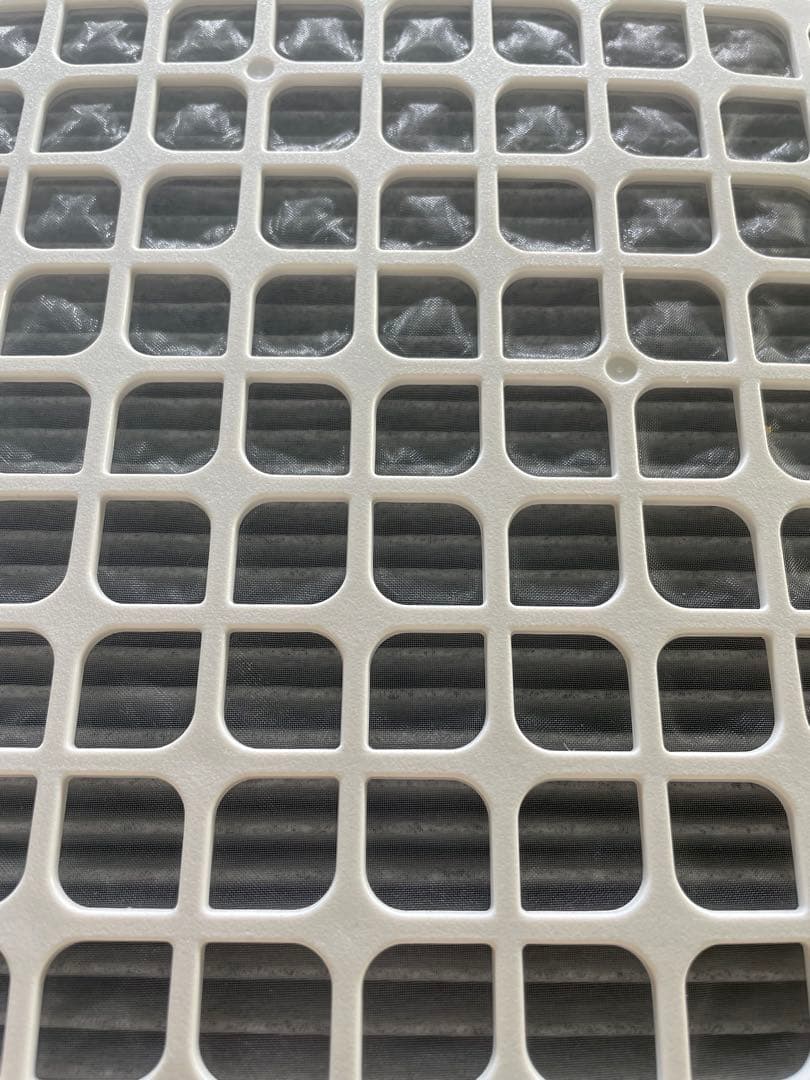 わ*め様 除加湿空気清浄機 KI-RD50-W. SHARP