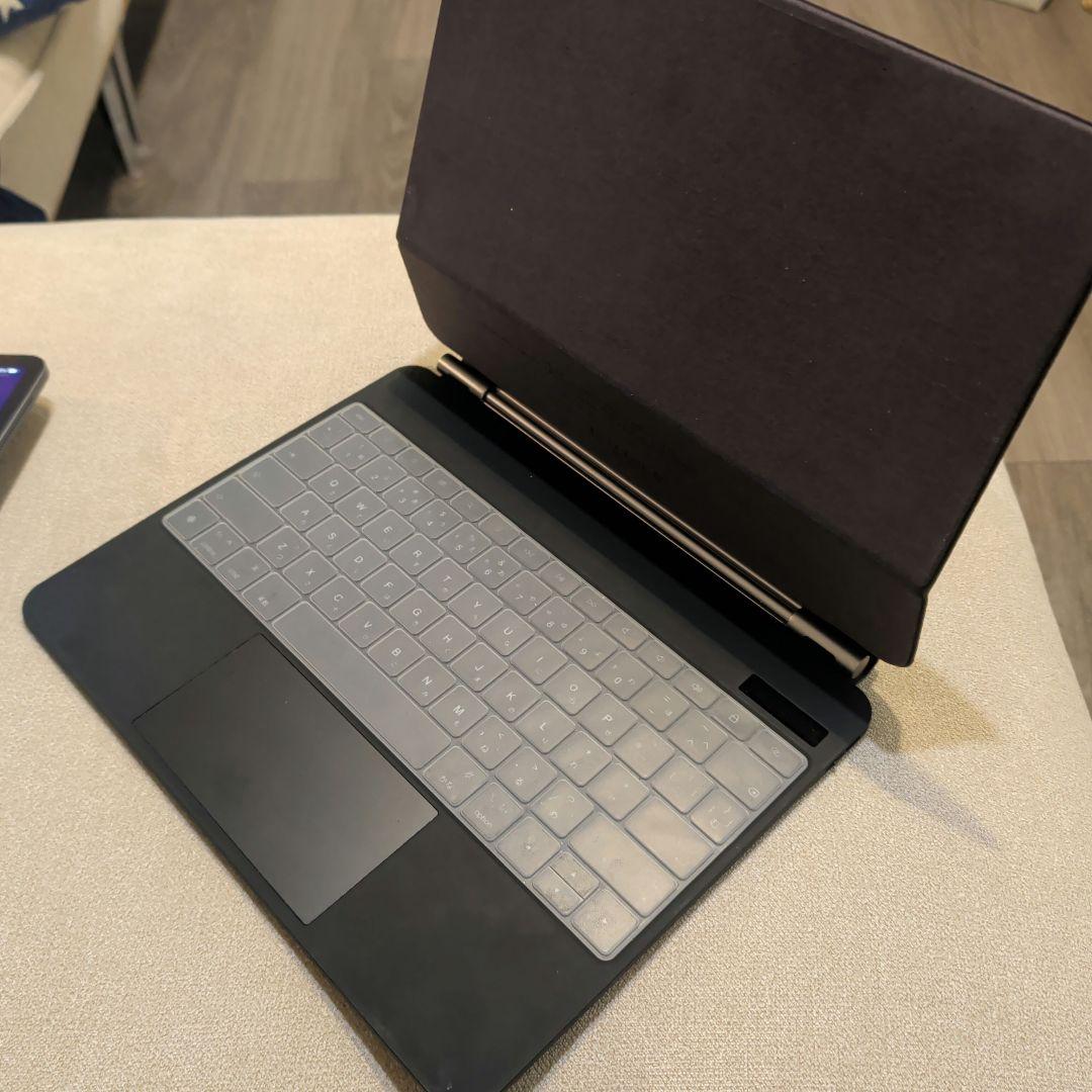 Apple iPad Pro12.9 512GB 第4世代