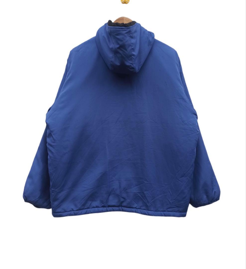 Patagonia パフボールセーター　パフボール