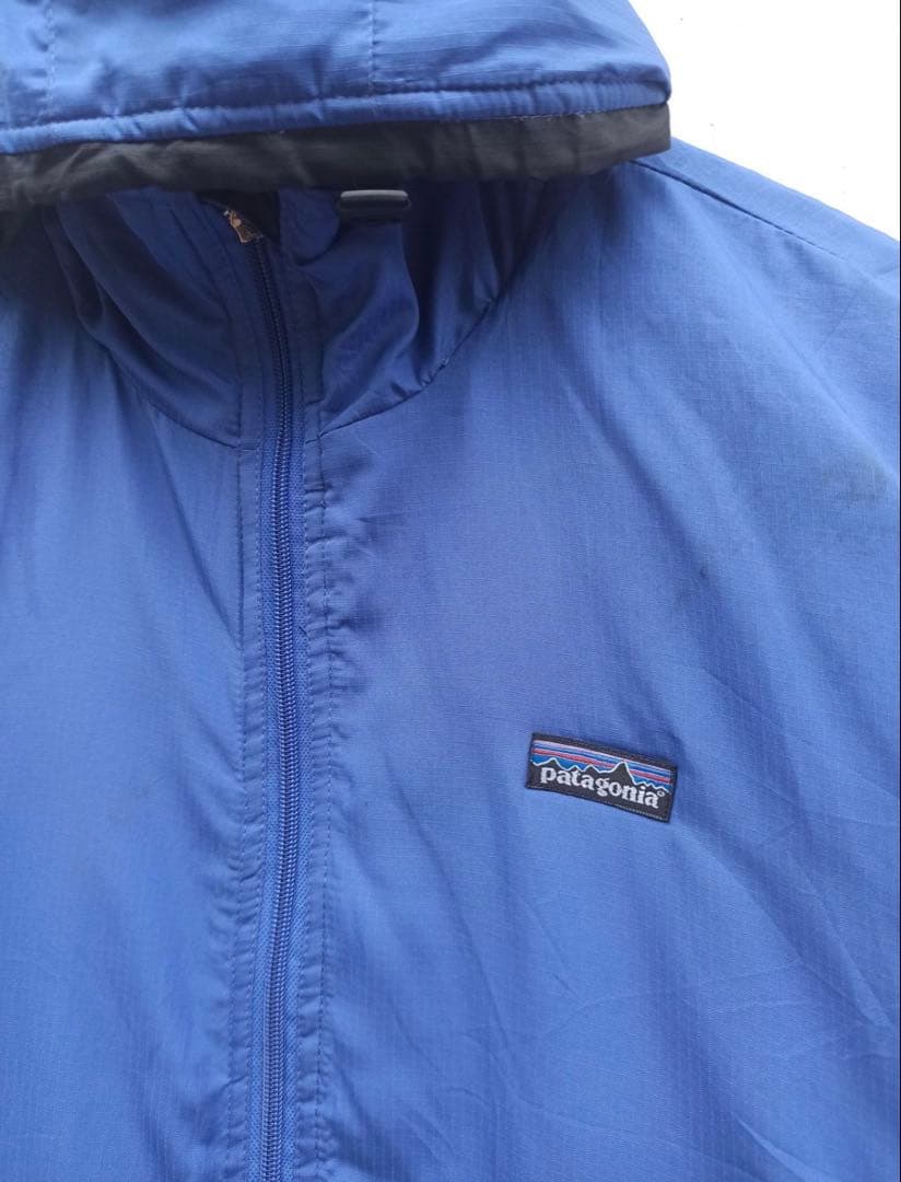 Patagonia パフボールセーター　パフボール